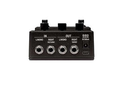 Line 6 HX One Multieffects Processor - Taal Musicals