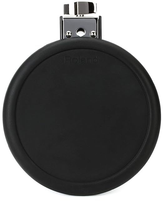 Roland PD-8 Dual-Trigger Pad – Taal Musicals