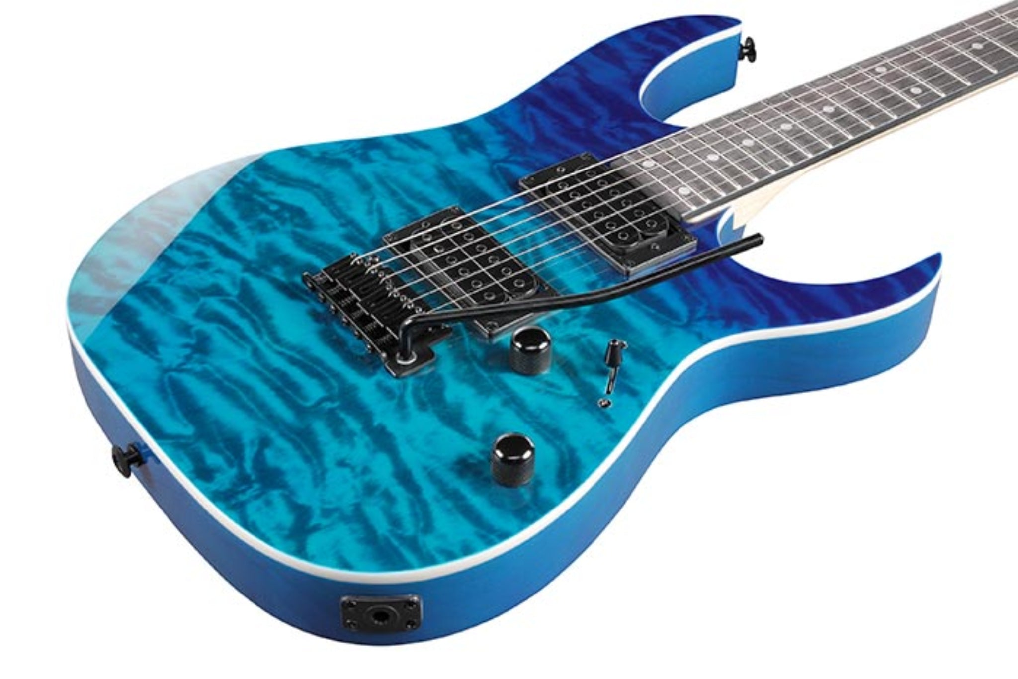 ibanez grg 120 blue