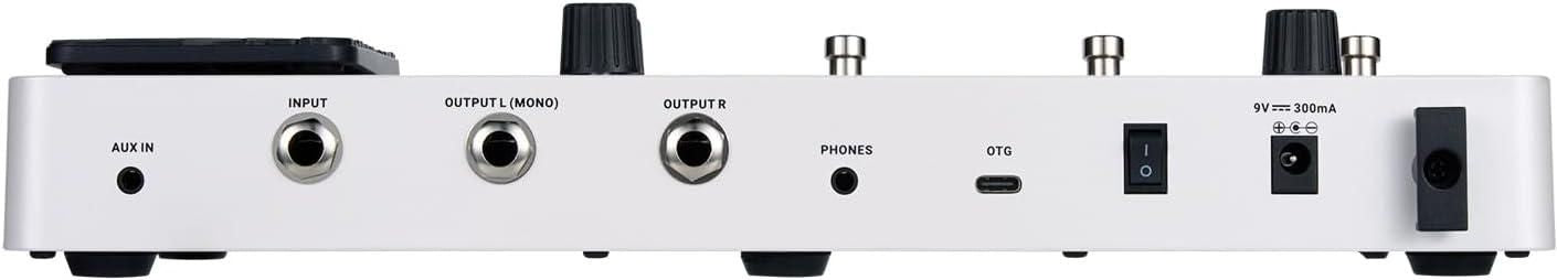 MOOER GE150 Pro-Taal Musicals