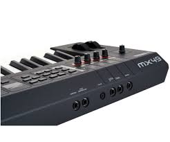 Yamaha MX49 Music Production Synthesizer- Taal Musicals