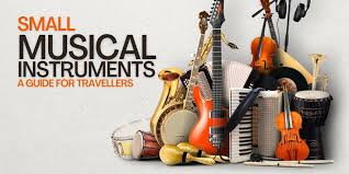 Music Gear For Beginners