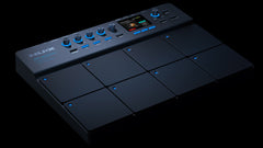NUX DP-2000 IN Digital Percussion Pad - Premium Indian Sampled Electronic Drum Pad