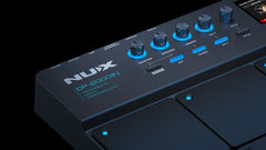 NUX DP-2000 IN Digital Percussion Pad - Premium Indian Sampled Electronic Drum Pad