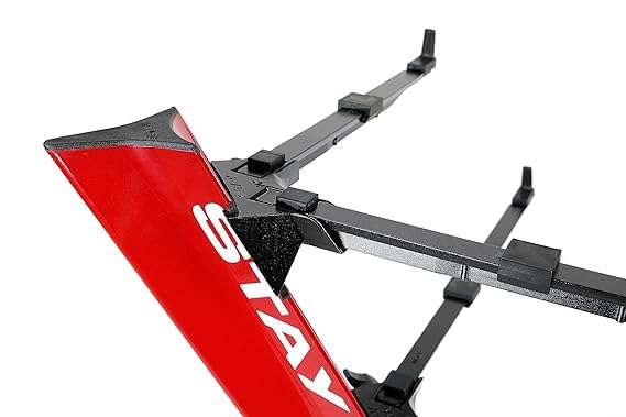 Stay Music Intruder/02 Keyboard Stand - Taal Musicals