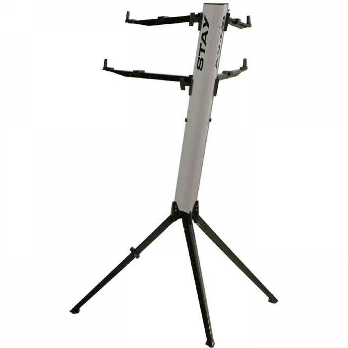 Stay Music Intruder/02 Keyboard Stand - Taal Musicals