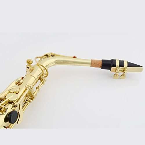 Jinbao JBAS200L Alto Saxophone Lacquered - Taal Musicals