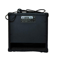 Guitar Amplifier SoundX SG-15 – Taal Musicals
