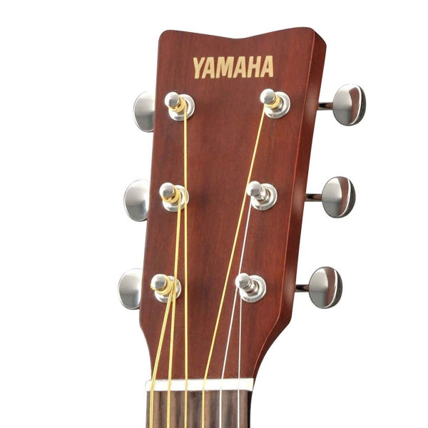 Yamaha JR2 – Natural Acoustic Guitar Acoustic – Taal Musicals