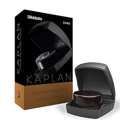 D'Addario – Dark Rosin -Taal Musicals