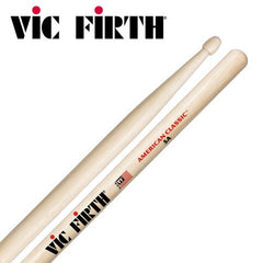 Vic Firth American Classic 5A Drum Sticks - Taal Musicals