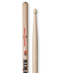 Vic Firth American Classic 5A Drum Sticks - Taal Musicals