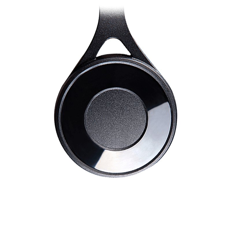 Edifier Brand Headphone K550 Single Plug Black - Taal Musicals