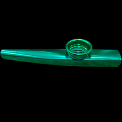 Kazoo Aluminum Allow Musical Instrument - Taal Musicals