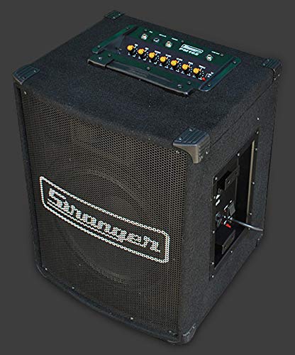 Stranger PM102 Musical Amplifier – Taal Musicals