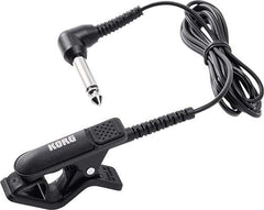 Korg CM300BK- Contact Microphone - TAAL MUSICALS