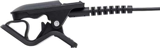 Korg CM300BK- Contact Microphone - TAAL MUSICALS
