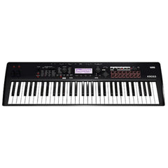 KORG KROSS 2