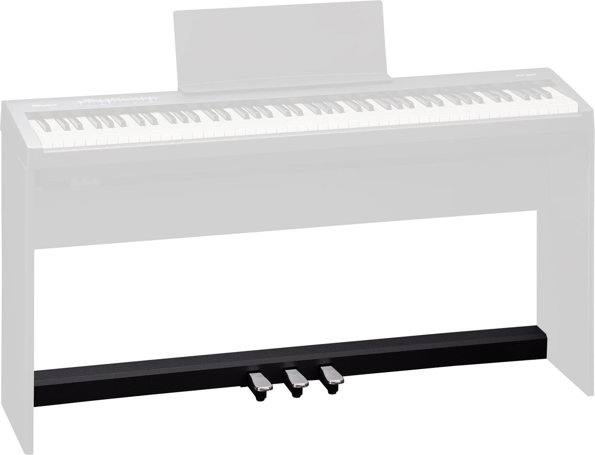 Roland KPD-70 BK Pedal Unit –Taal Musicals