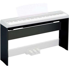 YAMAHA L-85 DIGITAL PIANO STAND FOR P-45 (BLACK) – Taal Musicals