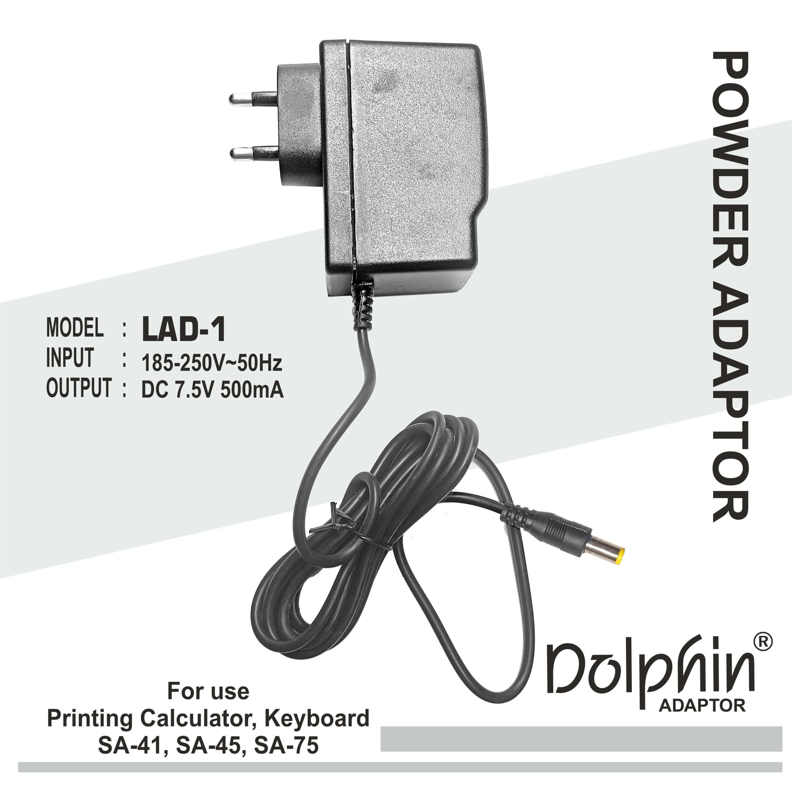 Casio Adapter LAD-1 – Taal Musicals