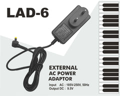 Casio Adapter LAD-6 -Taal Musicals