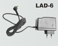 Casio Adapter LAD-6 -Taal Musicals