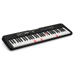 Casio LK-S250 Keyboard with Lighting Keys - Taal Musicals