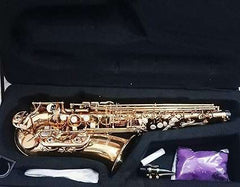 Havana Alto Saxophone – Taal Musicals
