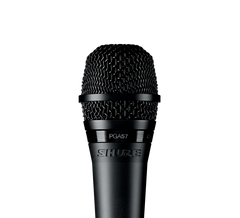 Shure  Cardioid Dynamic Instrument Microphone PGA57-LC -Taal Musicals