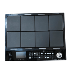 M Studio MS – P30Pro Octopad Pre Booking Black - Taal Musicals