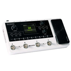 MOOER GE150 Pro-Taal Musicals