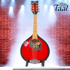 Givson Mandolin Special Red - Taal Musicals