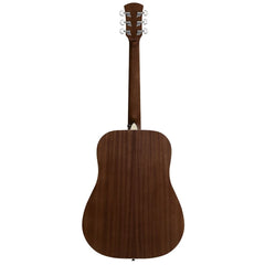 Orangewood Manhattan Acoustic Guitar Mahgony - Taal Musicals