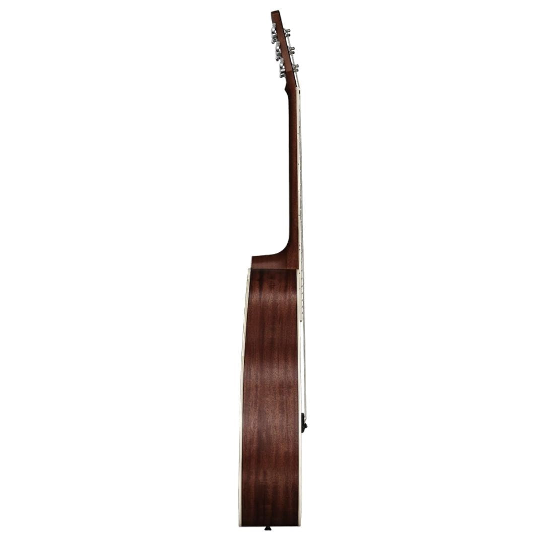 Orangewood Manhattan Acoustic Guitar Mahgony - Taal Musicals