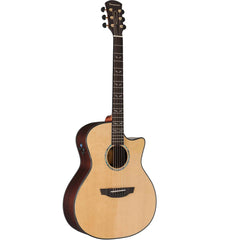 Orangewood Mason Live Electro Acoustic Guitar - Taal Musicals