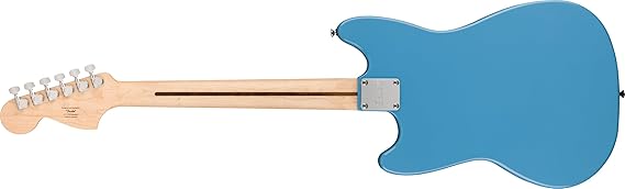 Fender Squier Sonic Mustang Maple 2-Color Sunburst - Taal Musicals