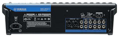 YAMAHA MG20XU Mixing Console-Taal Musicals