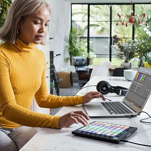 Novation Launchpad Mini MK3 – Taal Musicals