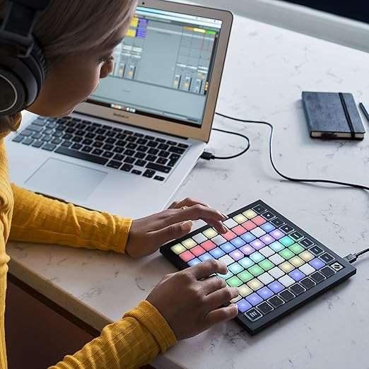 Novation Launchpad Mini MK3 – Taal Musicals