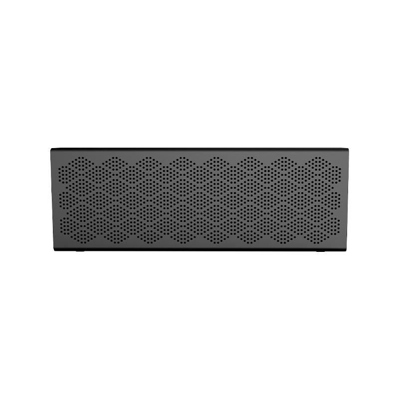 Edifier MP120 Entry Level Portable Bluetooth Speaker - Iron Grey - Taal Musicals