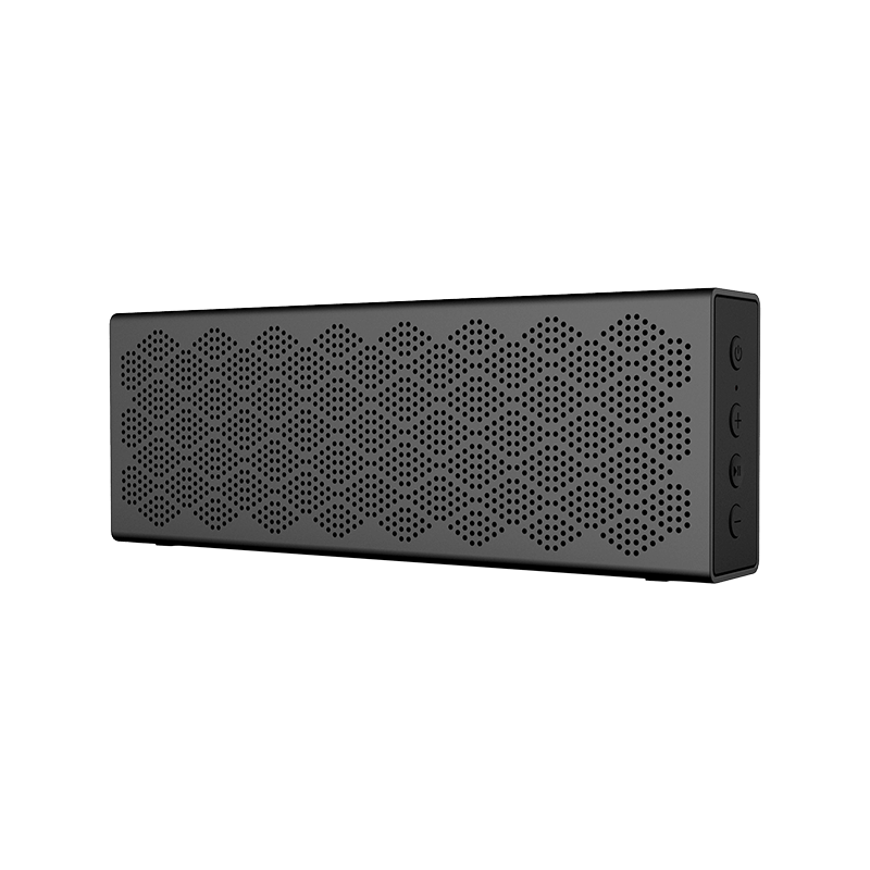 Edifier MP120 Entry Level Portable Bluetooth Speaker - Iron Grey - Taal Musicals