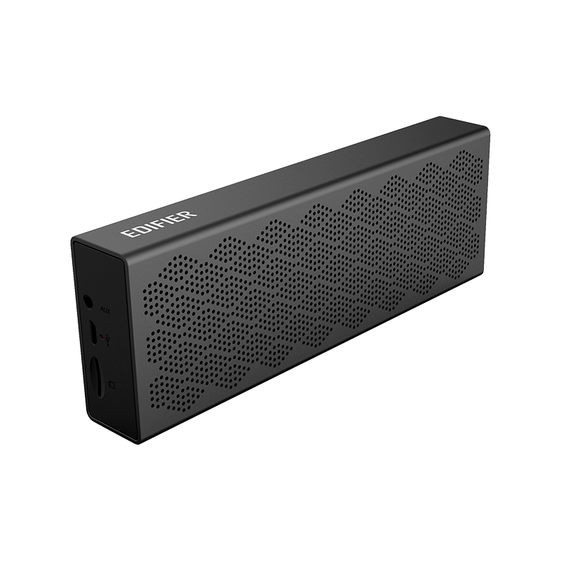 Edifier MP120 Entry Level Portable Bluetooth Speaker - Iron Grey - Taal Musicals