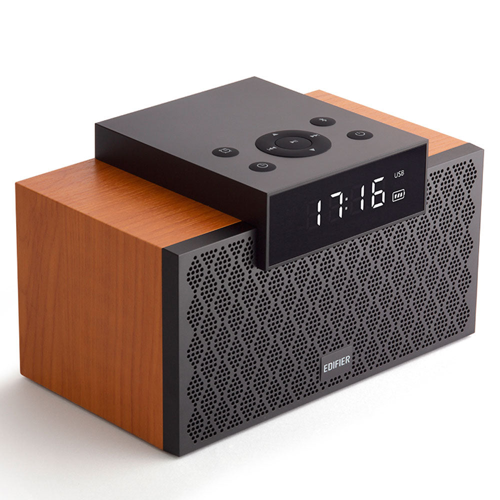 Edifier MP260 Multifunctional Integrated 2.1 Channel Bluetooth Speaker - Taal Musicals