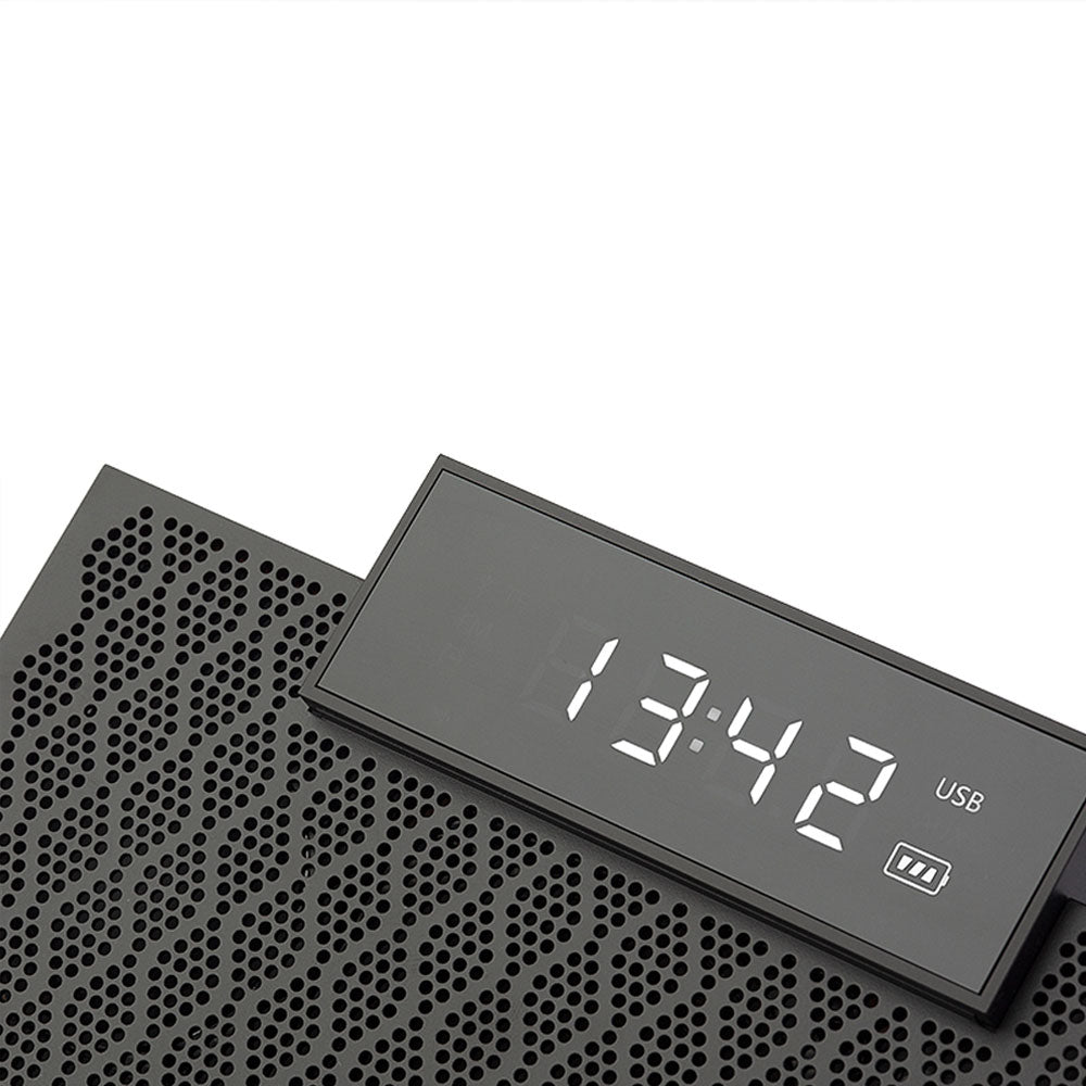 Edifier MP260 Multifunctional Integrated 2.1 Channel Bluetooth Speaker - Taal Musicals