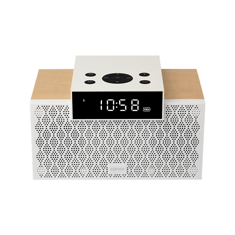 Edifier MP260 Multifunctional Integrated 2.1 Channel Bluetooth Speaker - Taal Musicals