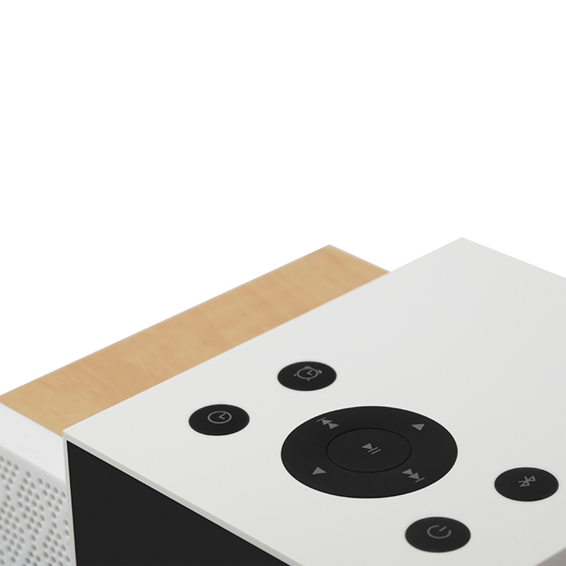 Edifier MP260 Multifunctional Integrated 2.1 Channel Bluetooth Speaker - Taal Musicals