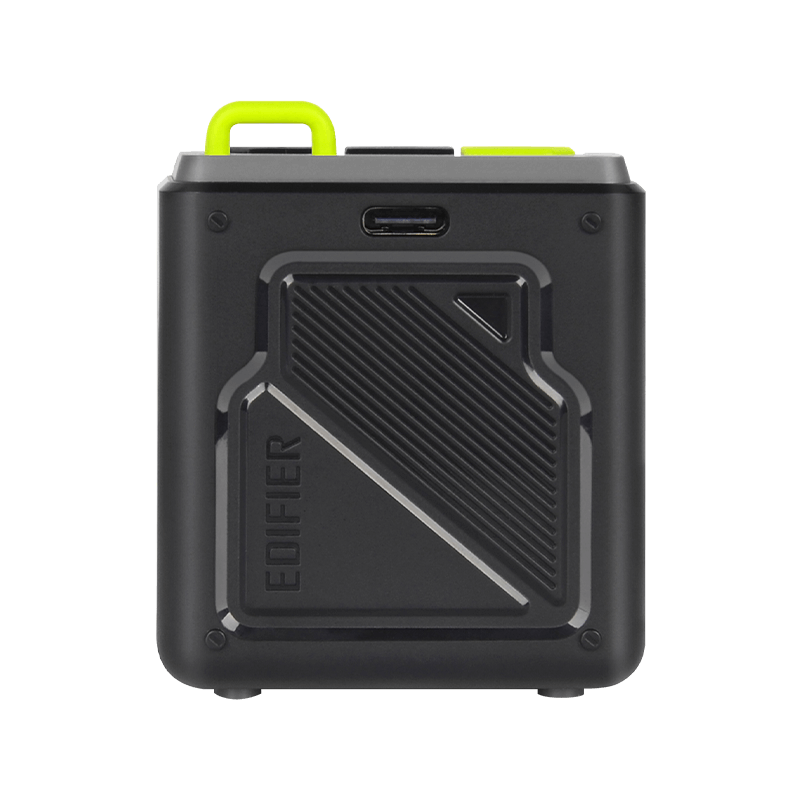 Edifier MP85 Portable Bluetooth Speaker - Taal Musicals