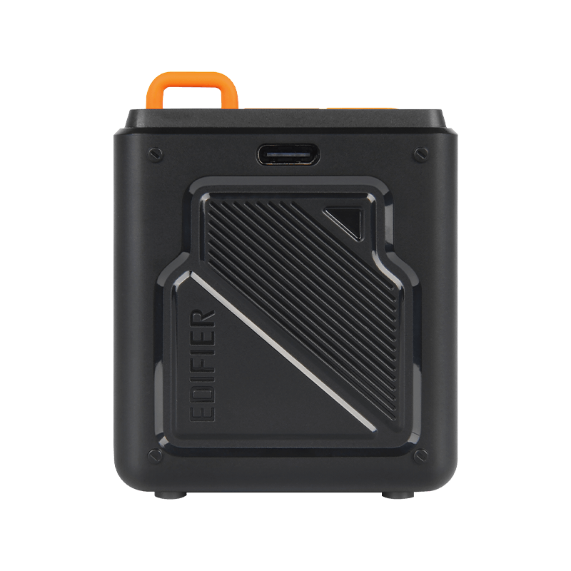 Edifier MP85 Portable Bluetooth Speaker - Taal Musicals