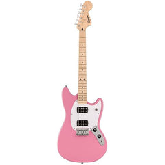 Fender Squier Sonic Mustang Maple 2-Color Sunburst - Taal Musicals